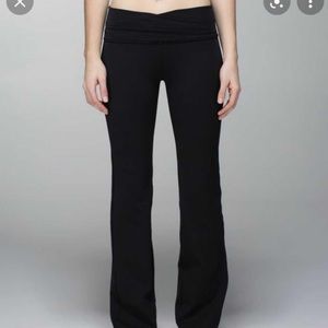 Lululemon Astro Pants